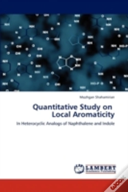 Capa do artigo Quantitative Study On Local Aromaticity