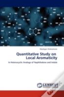 Quantitative Study On Local Aromaticity