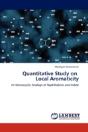 Quantitative Study On Local Aromaticity - Preview