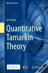 Quantitative Tamarkin Theory