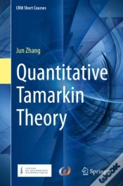 Capa do artigo Quantitative Tamarkin Theory