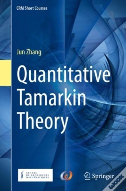 Capa do artigo Quantitative Tamarkin Theory