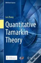 Quantitative Tamarkin Theory