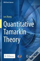 Quantitative Tamarkin Theory