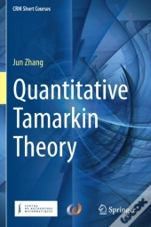Quantitative Tamarkin Theory