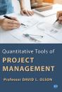 Quantitative Tools Of Project Management - Preview