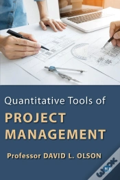 Capa do artigo Quantitative Tools Of Project Management
