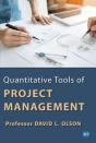 Quantitative Tools Of Project Management - Preview