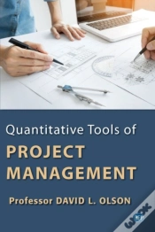 Capa do artigo Quantitative Tools Of Project Management