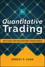 Quantitative Trading - Preview