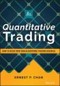 Quantitative Trading - Preview