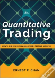 Capa do artigo Quantitative Trading