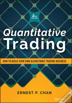 Capa do artigo Quantitative Trading