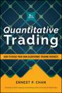 Quantitative Trading - Preview