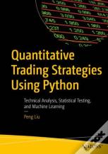 Quantitative Trading Strategies Using Python
