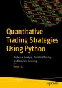 Quantitative Trading Strategies Using Python - Preview