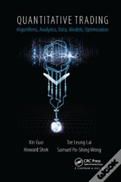 Capa do artigo Quantitative Trading