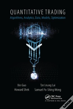 Capa do artigo Quantitative Trading