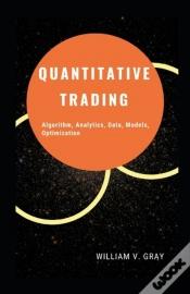 Capa do artigo Quantitative Trading