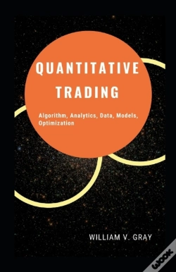 Capa do artigo Quantitative Trading