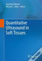 Quantitative Ultrasound In Soft Tissues