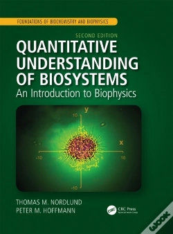 Capa do artigo Quantitative Understanding Of Biosystems