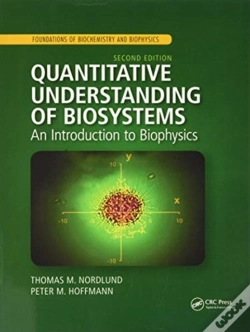 Capa do artigo Quantitative Understanding Of Biosystems
