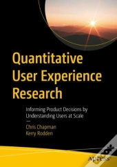 Quantitative User Experience Research