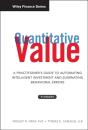 Quantitative Value, + Web Site - Preview