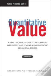 Quantitative Value, + Web Site