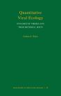 Quantitative Viral Ecology - Preview