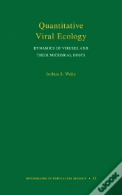 Capa do artigo Quantitative Viral Ecology