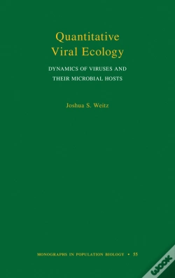 Capa do artigo Quantitative Viral Ecology