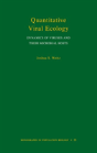 Quantitative Viral Ecology - Preview
