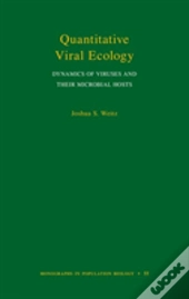 Quantitative Viral Ecology