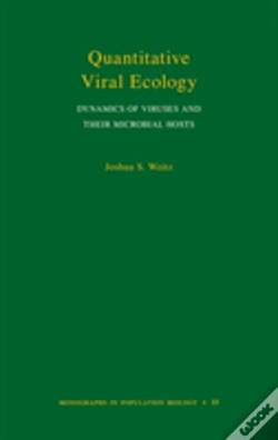 Capa do artigo Quantitative Viral Ecology