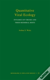 Capa do artigo Quantitative Viral Ecology