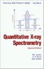 Quantitative X-Ray Spectrometry - Preview