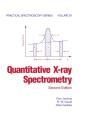 Quantitative X-Ray Spectrometry - Preview