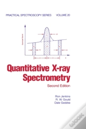 Capa do artigo Quantitative X-Ray Spectrometry