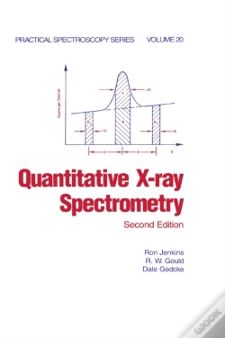 Capa do artigo Quantitative X-Ray Spectrometry