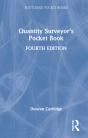 Quantity Surveyor'S Pocket Book - Preview