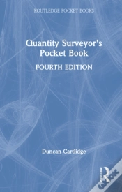 Capa do artigo Quantity Surveyor