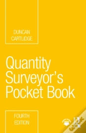 Capa do artigo Quantity Surveyor
