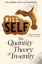 Capa do artigo Quantity Theory Of Insanity