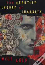 Capa do artigo Quantity Theory Of Insanity