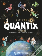 Capa do artigo Quantix : L