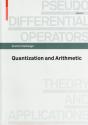 Quantization And Arithmetic - Preview