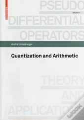 Quantization And Arithmetic