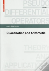 Capa do artigo Quantization And Arithmetic